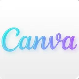 Canva (Default) macOS icon by designer