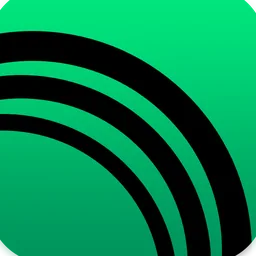 Spotify icon macOS icon by swooned