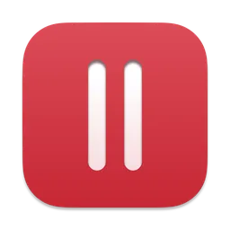 Parallels Desktop macOS icon by Tom Dai