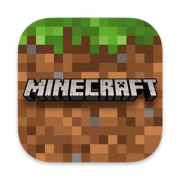 Minecraft macOS icon by Sven