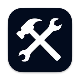 Creative Cloud Diagnostics icon for macOS