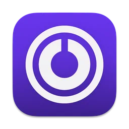Creator Tools icon for macOS