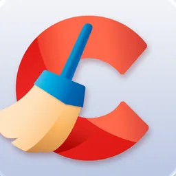 CCleaner macOS icon by noise76