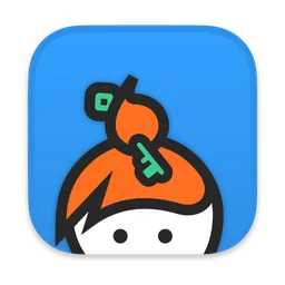 Keybase icon for macOS