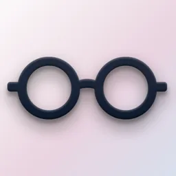 Übersicht icon for macOS