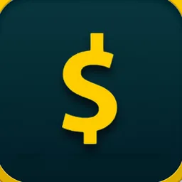 Money_Pro macOS icon by sanarena