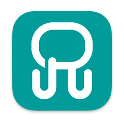 Rambox macOS icon by nicolaslevada