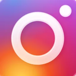 Instagram (Liquid Glass) macOS icon by hectorlizard