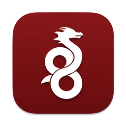 WireGuard icon for macOS