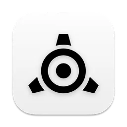 Reaktor 6 icon for macOS