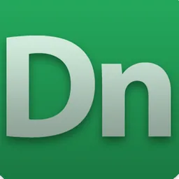 Adobe Dimension macOS icon by julianparrenoGD