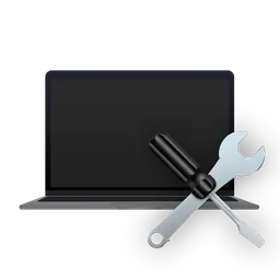 System Information macOS icon by Bowz