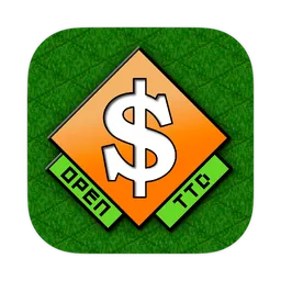 OpenTTD icon for macOS