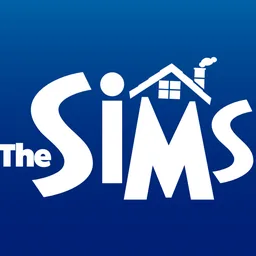 The Sims 1 icon for macOS