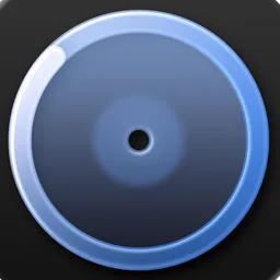 Logic Pro macOS icon by daniel_designs