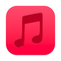 Music Alt macOS icon by CaedmonM