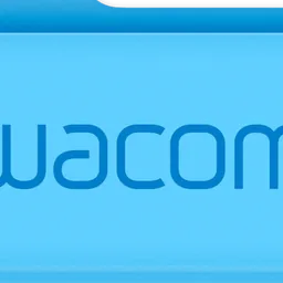 Wacom icon for macOS