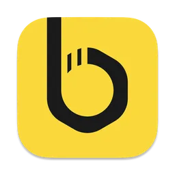 Beekeeper Studio macOS icon by vitor.hugo