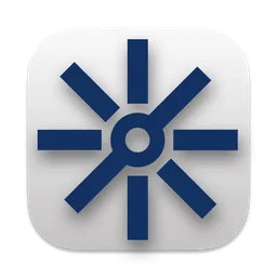 Plantronics Hub macOS icon by NeXT