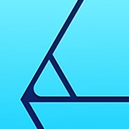 Affinity Designer macOS icon by zack