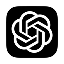 ChatGPT macOS icon by VioletWillard