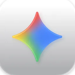 Gemini macOS icon by tsuipok