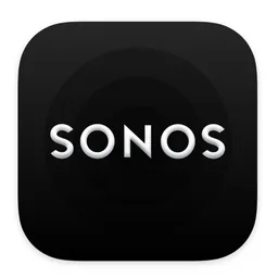 Sonos macOS icon by tufapshakur
