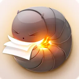 Keka (Liquid Glass) macOS icon by e536h