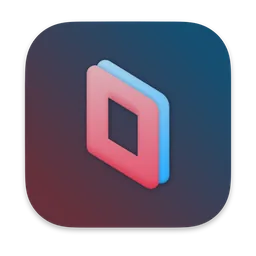 Parsec macOS icon by sonodima