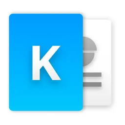 Keynote Alt macOS icon by IceGod