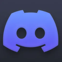 Discord macOS icon by SOFLANA
