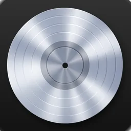 Logic Pro (Default) icon for macOS