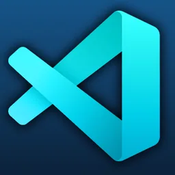 VS Code macOS icon by jinks908