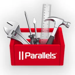 Parallels Toolbox macOS icon by woody