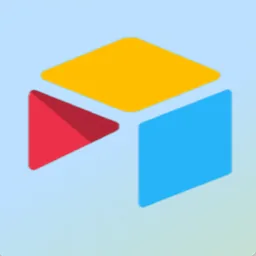 Airtable macOS icon by plantaclaus