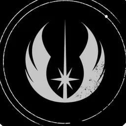Jedi Fallen Order icon for macOS