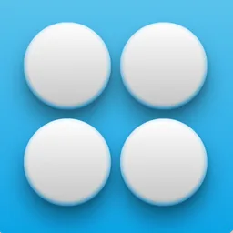 MagicPrefs icon for macOS