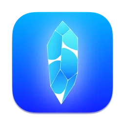 Final Fantasy XIV icon for macOS