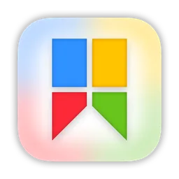 Snipaste macOS icon by Mashiro