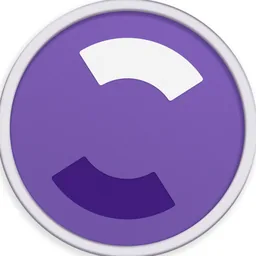 Flipper macOS icon by beforewhitby