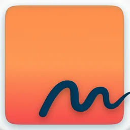 Microsoft PowerPoint macOS icon by blaiseos