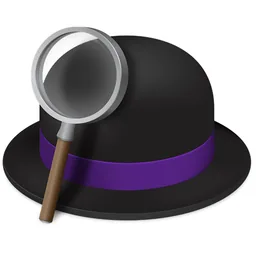 Alfred macOS icon by pptxman