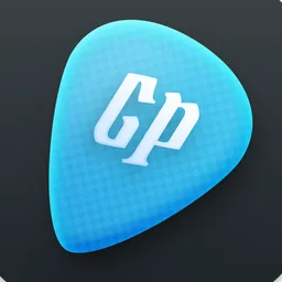 Guitar_Pro macOS icon by octaviotti