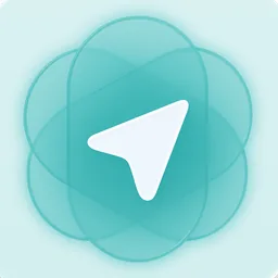 Atlas icon for macOS