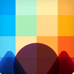 Pixave icon for macOS