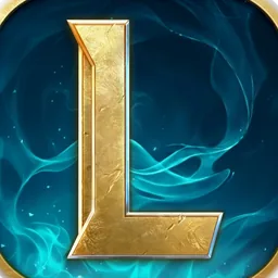 League of legends macOS icon by pein1911