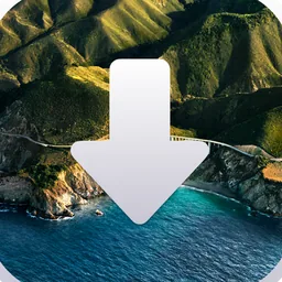 macOS Big Sur macOS icon by iigiovanni