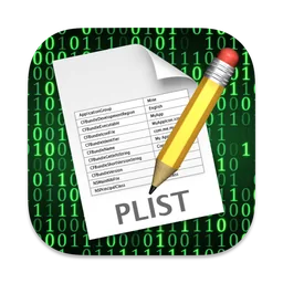 Prefs Editor macOS icon by omgzilla