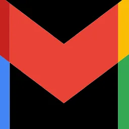 Gmail macOS icon by dcalabro