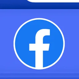 Folder - Facebook macOS icon by deathrashed